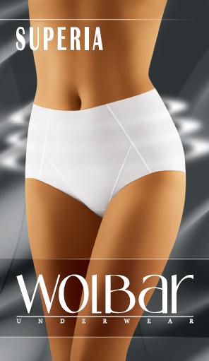 Panties model 10597